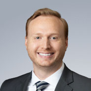 Portrait of Josh Winters