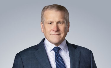 Portrait of Michael A. Wukmer