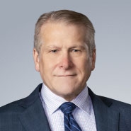 Portrait of Michael A. Wukmer