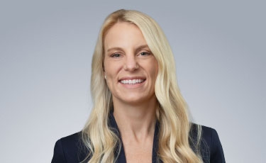 Portrait of Sallie Zubek