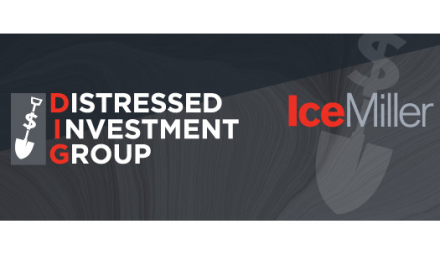 Distressed Investments Opportunity Bulletin - Issue 18