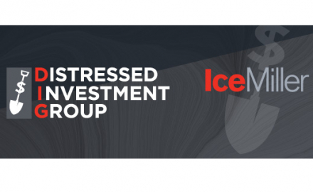 Distressed Investments Opportunity Bulletin - Issue 21