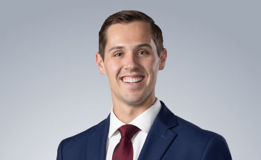 Portrait of Tim Pierret
