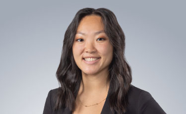 Portrait of Sora Yu