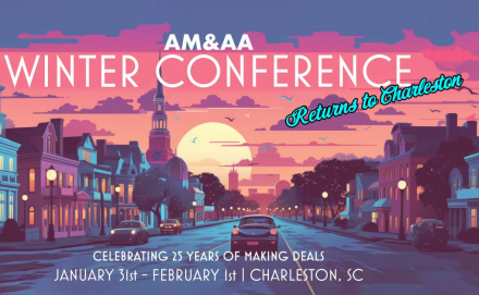 AM&AA Winter Conference
