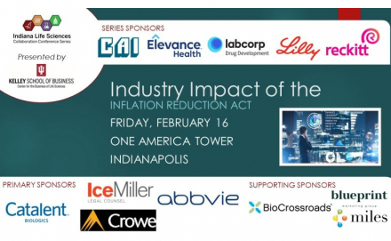 Industry Impact of the Inflation Reduction Act event