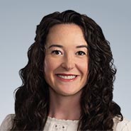 Portrait of Lindsay Limbach