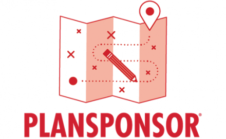 PLANSPONSOR logo