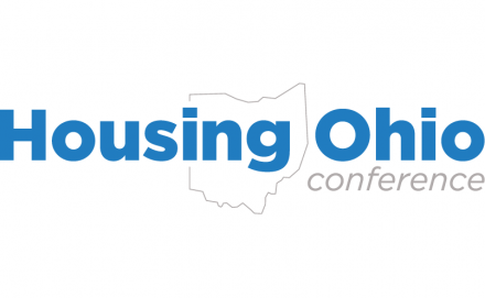 Housing Ohio Conference logo