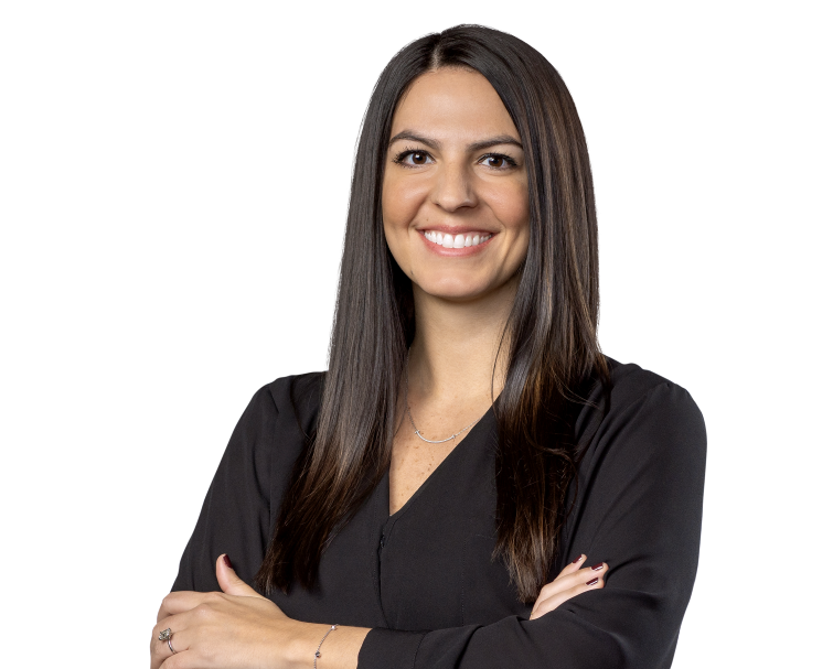 Biography | Ally Petrillo