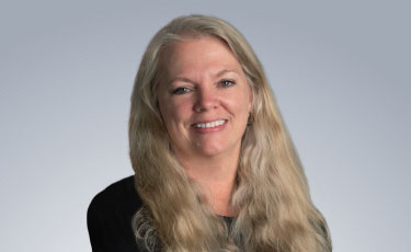 Portrait of Patricia Gladstone