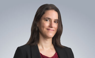 Portrait of Michal Shomron