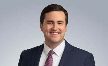 Portrait of Scott Gates