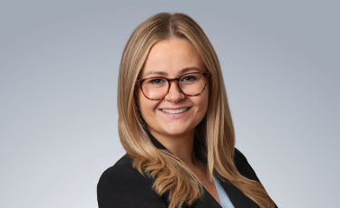 Portrait of Meghan  C.  Copeland
