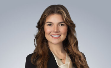 Portrait of Morgan L. Taylor