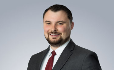 Portrait of Logan  F.  Householder
