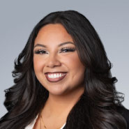 Portrait of Cassidy J. Aranda