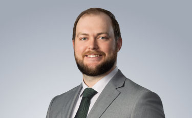 Portrait of Grant L. Miller
