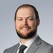 Portrait of Grant L. Miller