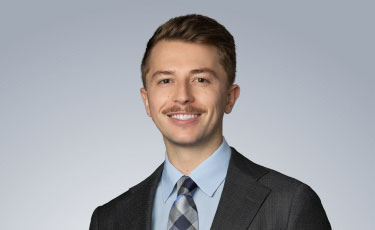 Portrait of Brett Wainscott