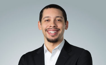 Portrait of Nicholas  Rainey