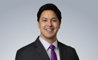 Portrait of Wesley Davis