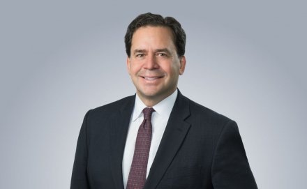 Portrait of Juan D. Reyes III