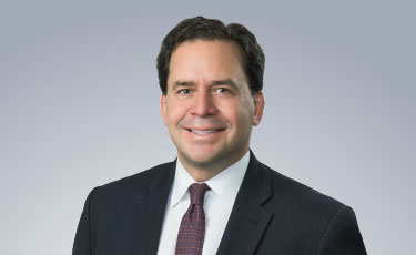 Portrait of Juan D. Reyes III