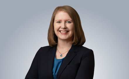Portrait of Jennifer L. Schuster