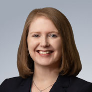 Portrait of Jennifer L. Schuster