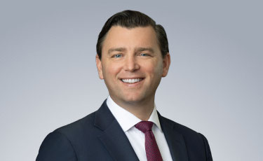 Portrait of Ryan Jarmula