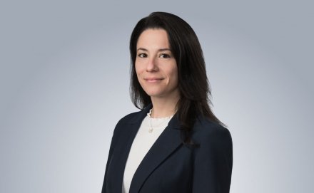 Portrait of Nicole Giambarrese