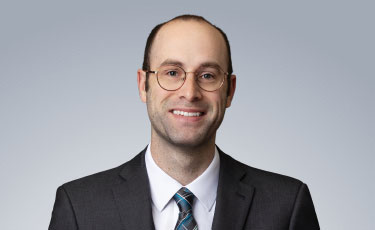 Portrait of Ian K. Hahus, PhD, PE