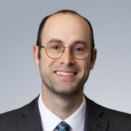 Portrait of Ian K. Hahus, PhD, PE