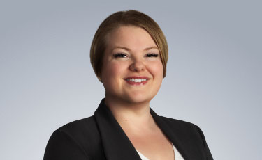 Portrait of Nancy Lane