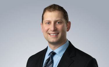 Portrait of Brett C. Altier