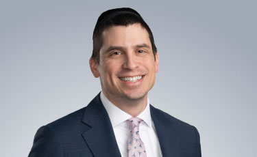 Portrait of Daniel A. Gottesman