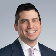 Portrait of Daniel  A. Gottesman
