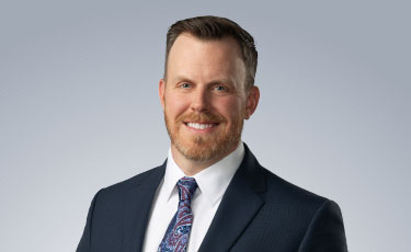 Portrait of Steven P. Larson