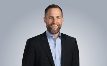 Portrait of Ray D. Seiler