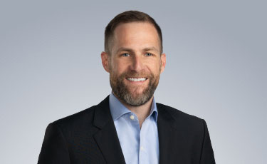 Portrait of Ray D. Seiler