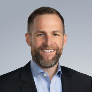 Portrait of Ray D. Seiler