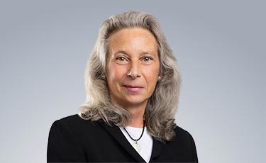 Portrait of Lesley A.  Notorangelo