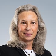 Portrait of Lesley A.  Notorangelo