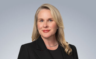 Portrait of Rebecca Wissler