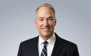 Portrait of Robert Kiburz