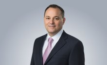Portrait of Michael  Zaino