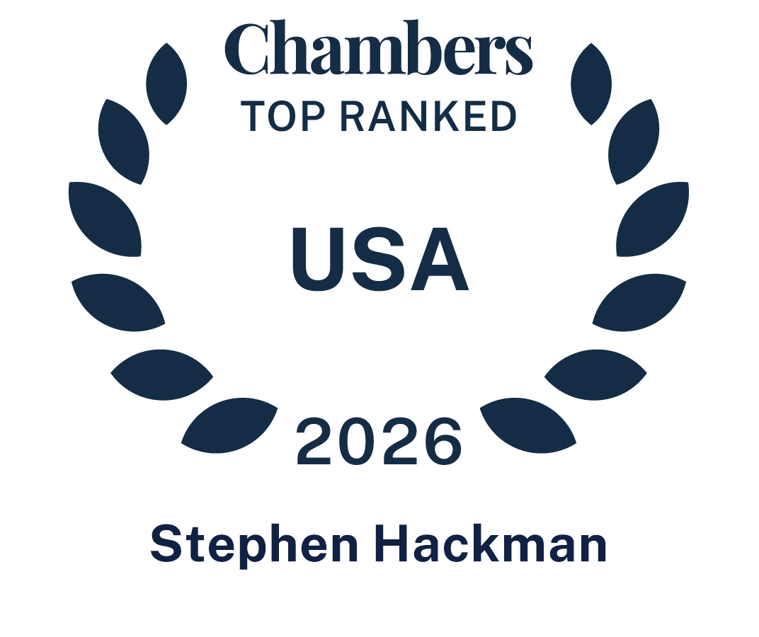 Stephen J. Hackman | Ice Miller Business Partner