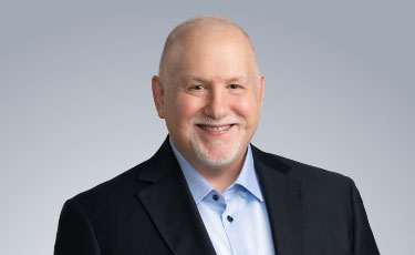 Portrait of Robert B. Port