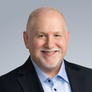 Portrait of Robert B. Port